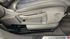 BMW 1 Series 118i [136] M Sport 5dr [Live Cockpit Professional] Petrol Hatchback